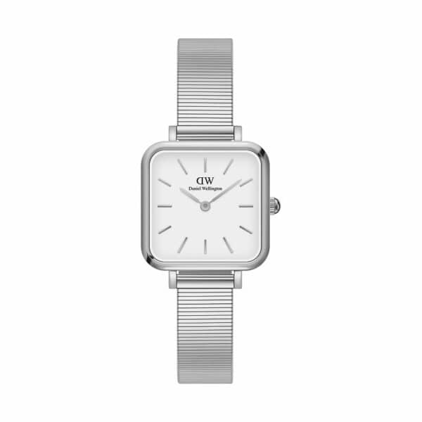 Daniel Wellington Damenuhr Quadro DW00100521