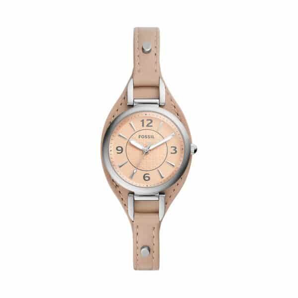 Fossil Damenuhr Carlie ES5213