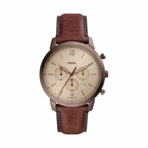 Fossil Chronograph Neutra FS5941