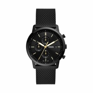 Fossil Chronograph Minimalist FS5943