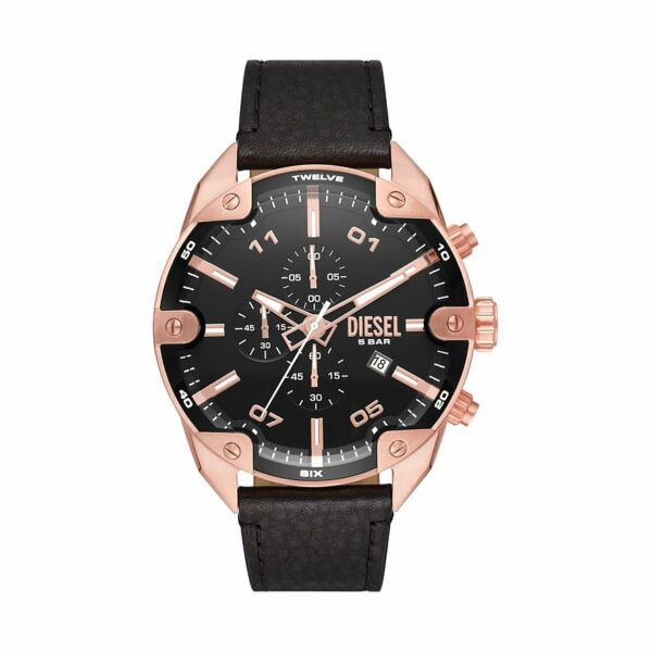 Diesel Chronograph Spiked DZ4607