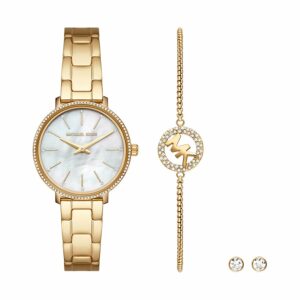 Michael Kors Uhren-Set Pyper MK1065SET