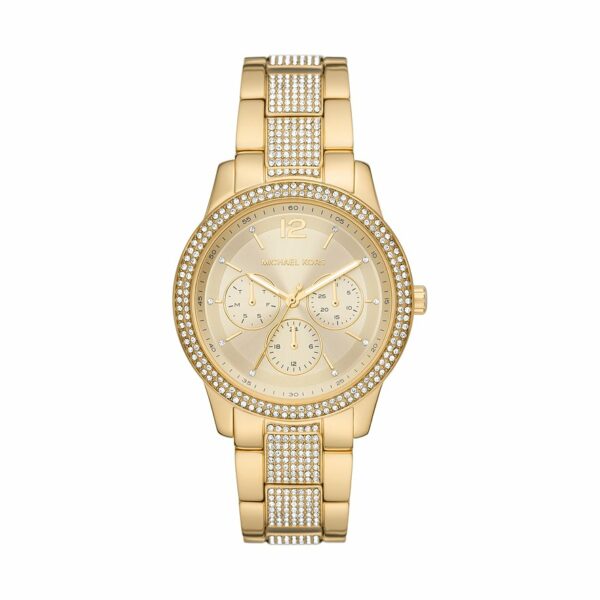 Michael Kors Damenuhr Tibby MK7292