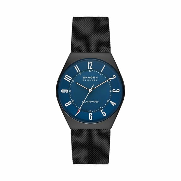 Skagen Herrenuhr Grenen SKW6837