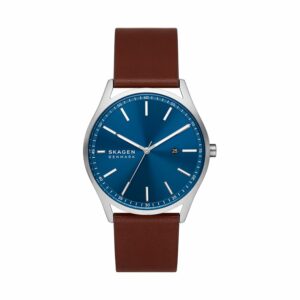 Skagen Herrenuhr Holst SKW6846