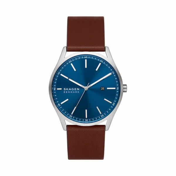 Skagen Herrenuhr Holst SKW6846