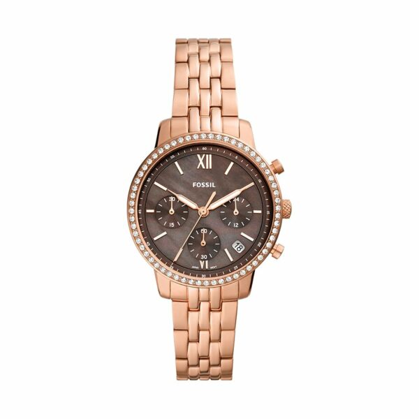 Fossil Chronograph Neutra ES5218