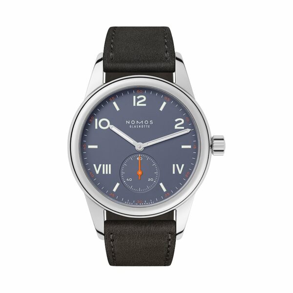 Nomos Glashütte Damenuhr Pipeline 713