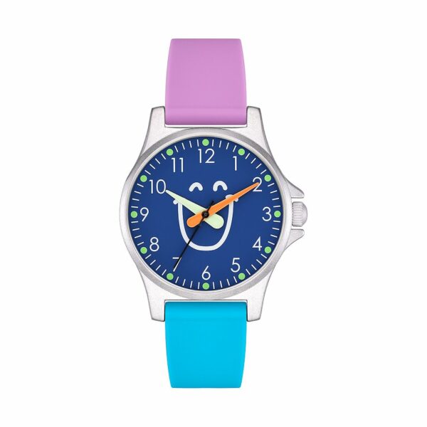 Cool Time Kids Kinderuhr CT-0042-PQ