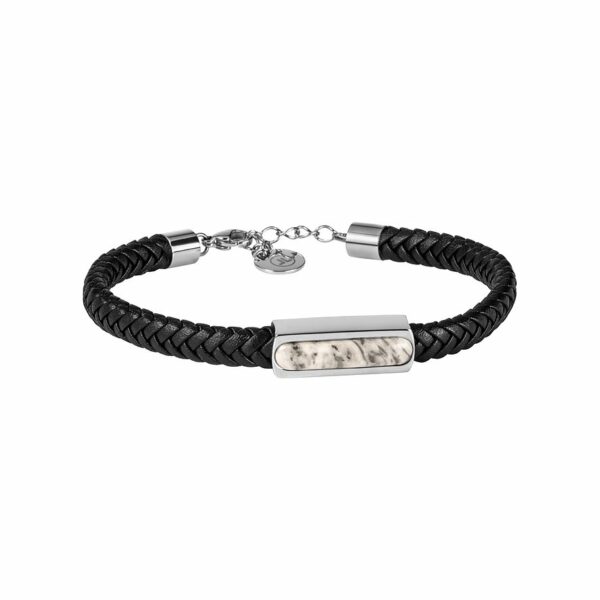 Jacques Lemans Armband S-B138A