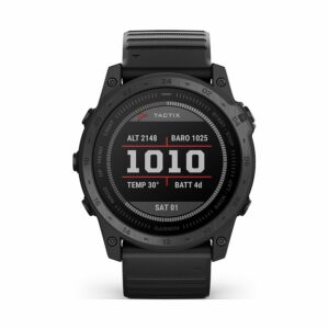 Garmin Smartwatch Tactix 7 010-02704-01