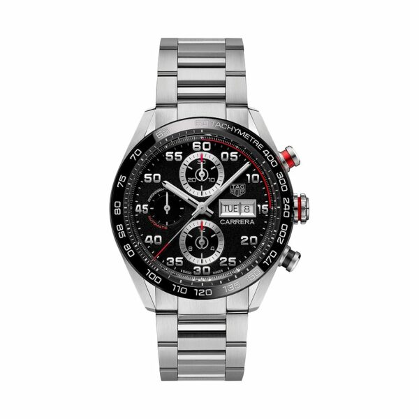 TAG Heuer Herrenuhr Carrera CBN2A1AA.BA0643