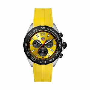 TAG Heuer Herrenuhr Formula 1 CAZ101AM.FT8054