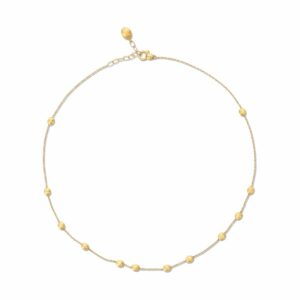 Nanis Kette Gold CN6-583