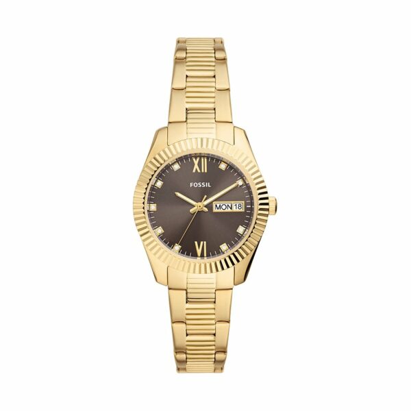 Fossil Damenuhr Scarlette ES5206