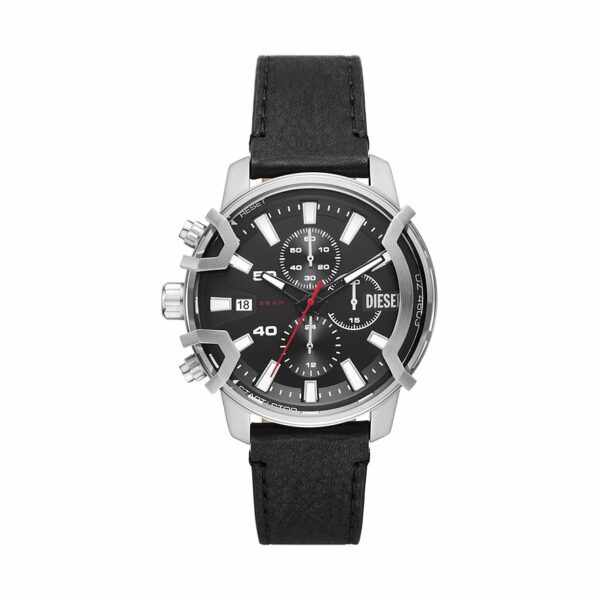 Diesel Chronograph Griffed DZ4603