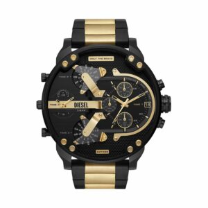 Diesel Chronograph Mr. Daddy 2.0 DZ7465