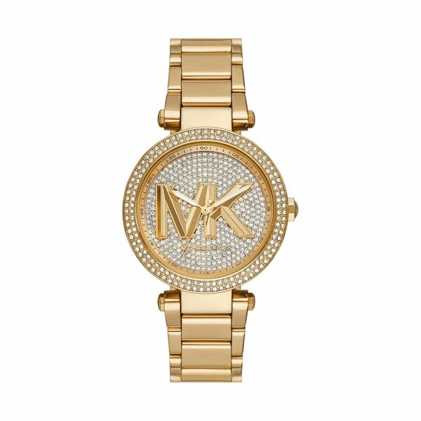 Michael Kors Damenuhr Parker MK7283