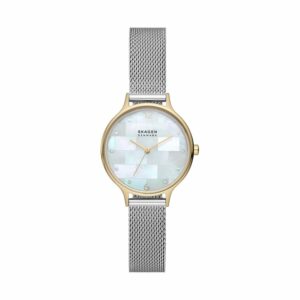 Skagen Damenuhr Anita lille SKW3057