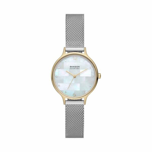 Skagen Damenuhr Anita lille SKW3057