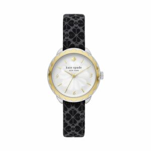 Kate Spade Damenuhr Morningside KSW1771