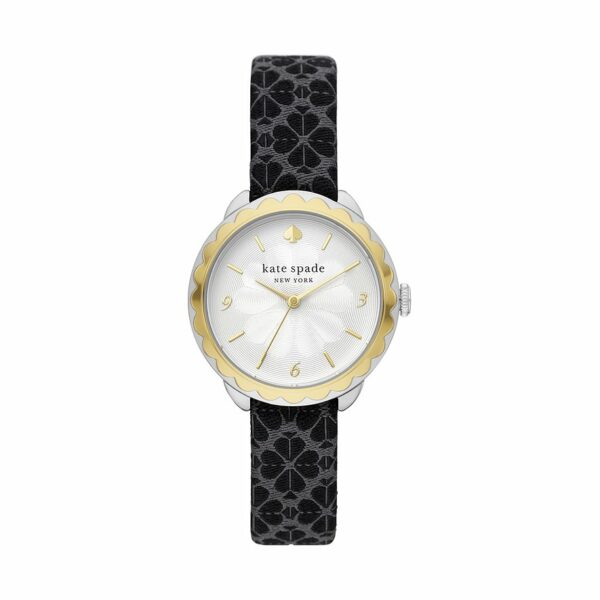 Kate Spade Damenuhr Morningside KSW1771