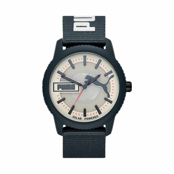 Puma Herrenuhr Ultrafresh P5104