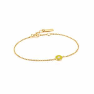 Ania Haie Armband Neon Nights B040-02G-NY