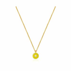 Ania Haie Kette Neon Nights N040-02G-NY