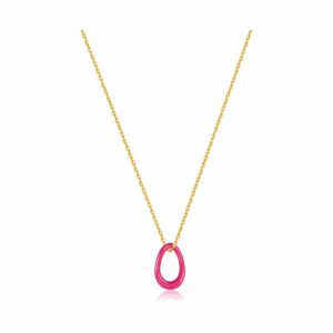 Ania Haie Kette Neon Nights N040-03G-NP