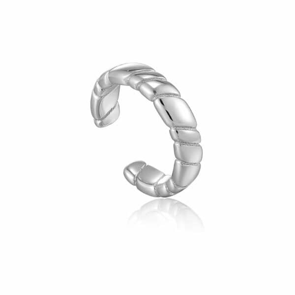 Ania Haie Ear Cuff Smooth Operator E038-04H