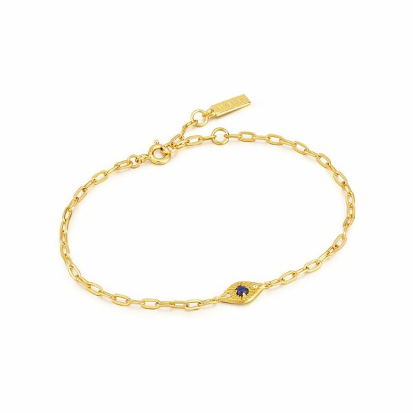 Ania Haie Armband Second Nature B039-03G-L