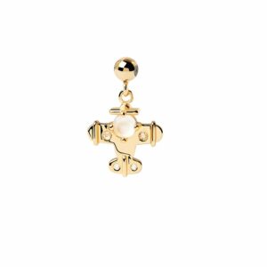 PdPaola Charm Charms CH01-022-U