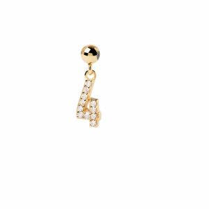 PdPaola Charm Charms CH01-006-U