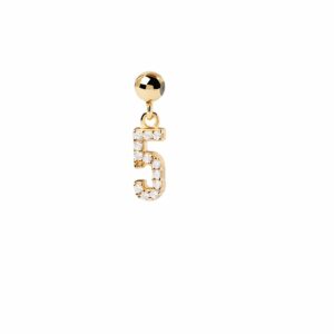 PdPaola Charm Charms CH01-005-U