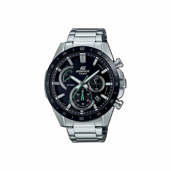 Casio Chronograph Classic EFR-573DB-1AVUEF