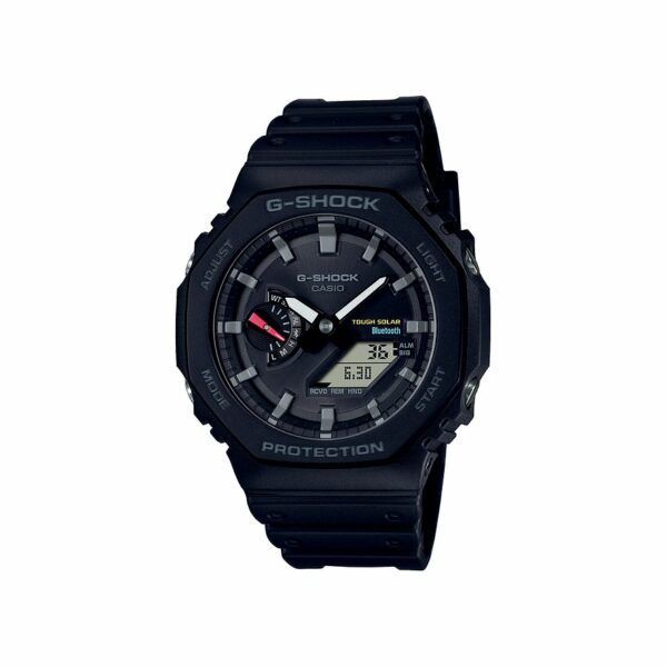 Casio Herrenuhr Classic GA-B2100-1AER