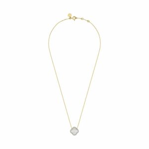 Morganne Bello Kette Victoria Diamonds 3033YB111D