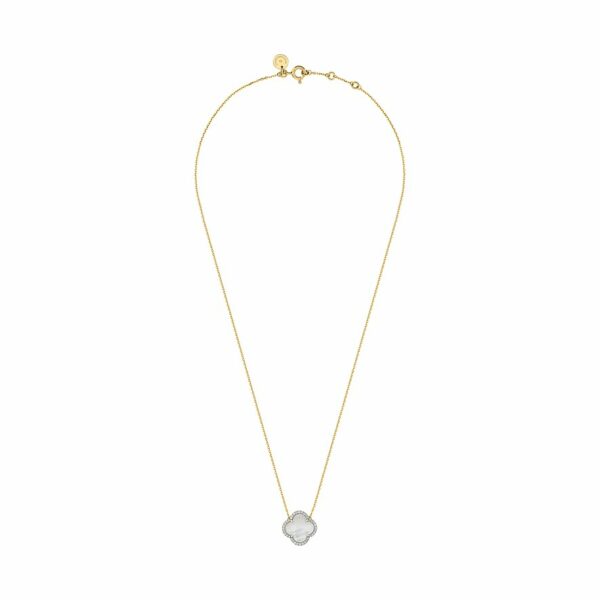 Morganne Bello Kette Victoria Diamonds 3033YB111D