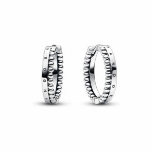 Pandora Creolen Signature 292310C00