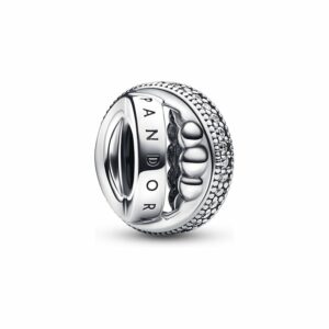 Pandora Charm Signature 792317C01