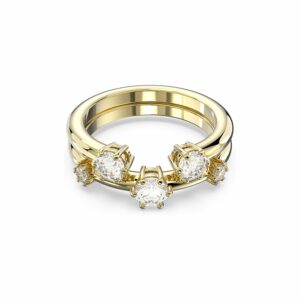 Swarovski Damenring 5640965