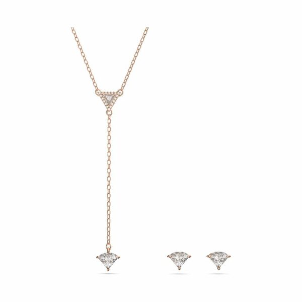 Swarovski Schmuck-Set 5643730