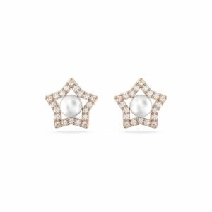 Swarovski Ohrstecker 5645465