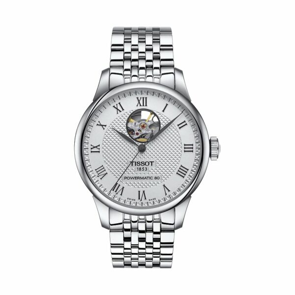 Tissot Herrenuhr Le Locle T0064071103302