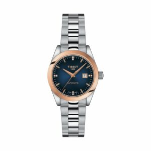 Tissot Damenuhr T-My Lady T9300074104600