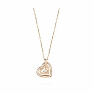 JETTE Kette HEARTS 88601297