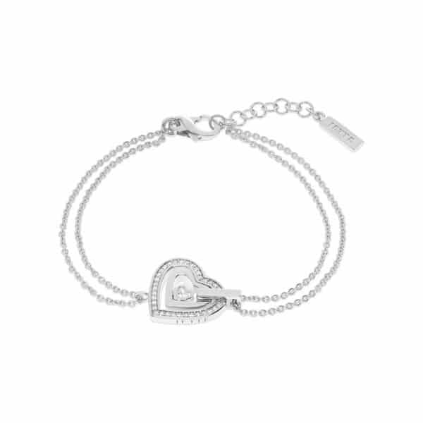 JETTE Armband HEARTS 88601343