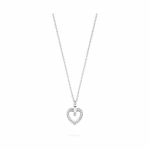 JETTE Kette STRONG HEART 88601386