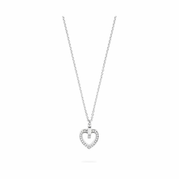 JETTE Kette STRONG HEART 88601386